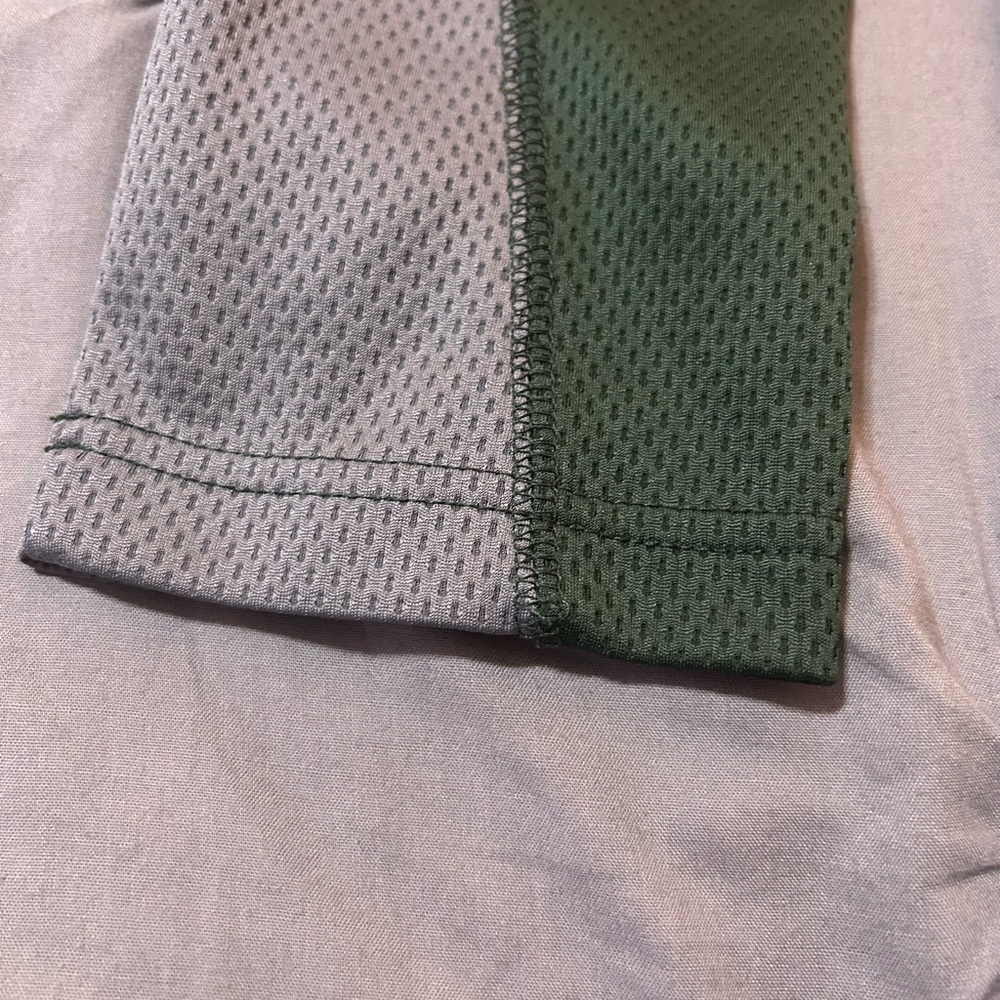 Michigan State Pullover Jacket - image 4